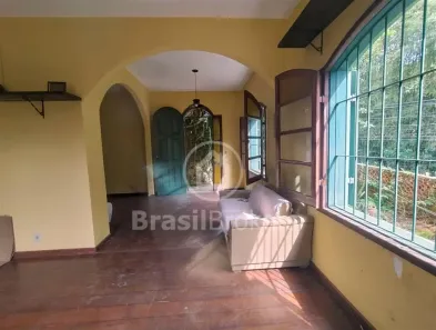 Casa com 4 Quartos à venda, 370m² no Centro, Petrópolis