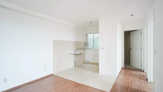 Apartamento com 2 Quartos para alugar, 46m² no Fragata, Pelotas