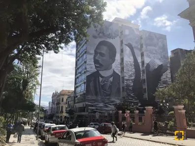 Sala Comercial à venda, 50m² no Centro, Florianópolis