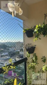 Apartamento com 2 Quartos à venda, 55m² no Vila Lageado, São Paulo