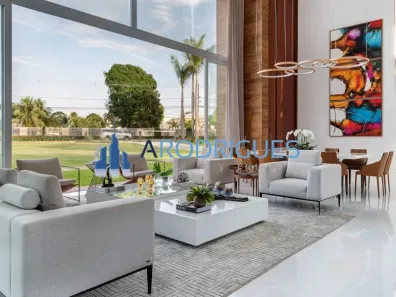 Casa de Condomínio com 5 Quartos à venda, 1800m² no Portão, Lauro de Freitas