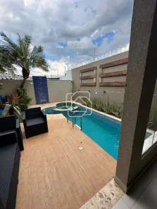 Casa de Condomínio com 3 Quartos para alugar, 300m² no Jardim Residencial Alto de Itaici, Indaiatuba