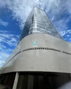 Apartamento com 1 Quarto à venda, 28m² no Boa Viagem, Recife