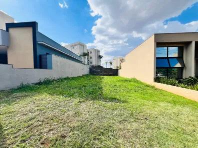 Lote/Terreno à venda, 250m² no Reserva Imperial, Ribeirão Preto