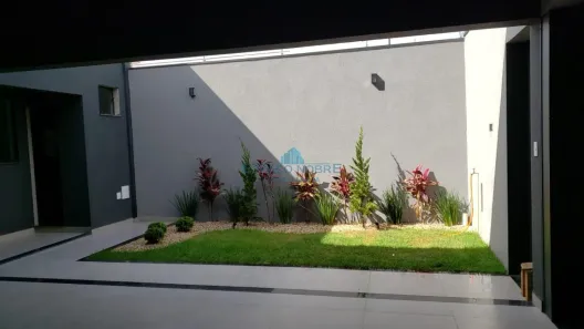 Casa com 3 Quartos à venda, 139m² no Esplanada Primo Meneghetti II, Franca