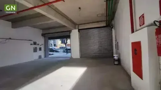 Ponto Comercial para alugar, 188m² no Santa Efigênia, Belo Horizonte