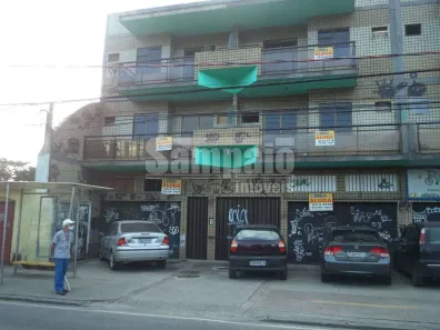 Ponto Comercial para alugar, 39m² no Senador Vasconcelos, Rio de Janeiro