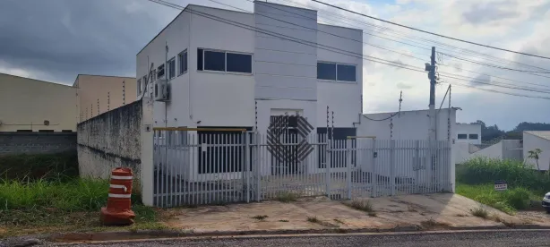 Prédio Comercial à venda, 273m² no Jardim do Paço, Sorocaba
