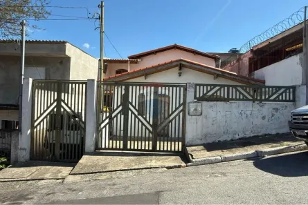 Casa com 5 Quartos à venda, 196m² no Vila Amália (Zona Norte), São Paulo