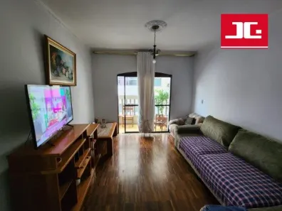 Apartamento com 3 Quartos à venda, 130m² no Rudge Ramos, São Bernardo do Campo