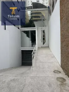 Prédio Comercial para venda ou aluguel, 375m² no Jardim Paulista, São Paulo