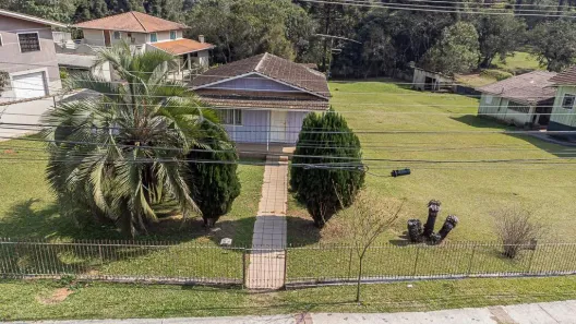 Lote/Terreno com 1 Quarto à venda, 1727m² no Ferraria, Campo Largo