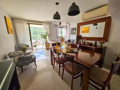 Cobertura com 3 Quartos à venda, 160m² no Freguesia (Jacarepaguá), Rio de Janeiro