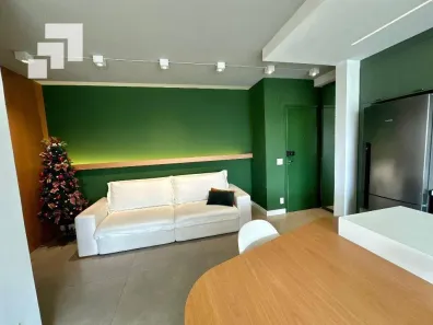 Apartamento com 2 Quartos à venda, 60m² no Vila Romana, São Paulo