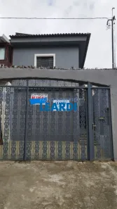 Casa com 3 Quartos para alugar, 65m² no Vila Oratório, São Paulo