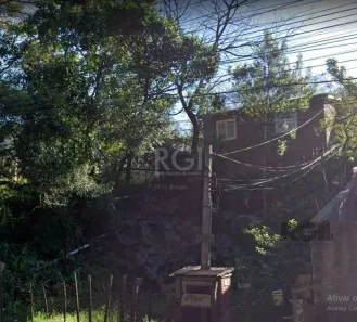 Lote/Terreno à venda, 400m² no Cascata, Porto Alegre