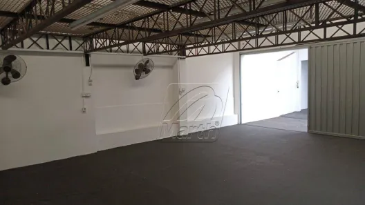Ponto Comercial para alugar, 132m² no Higienópolis, Piracicaba