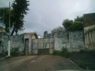 Lote/Terreno à venda, 2811m² no Vila São Cristóvão, Valinhos