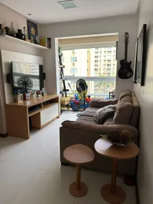 Apartamento com 2 Quartos à venda, 58m² no Imbuí, Salvador