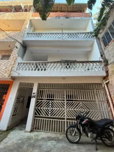 Sobrado com 4 Quartos à venda, 150m² no Aliança, Osasco