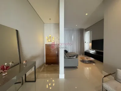 Casa de Condomínio com 3 Quartos à venda, 277m² no Condomínio Reserva da Serra, Jundiaí