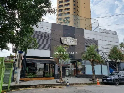Galpão/Depósito/Armazém para alugar, 1057m² no Jardim Corazza, Itu