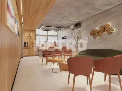 Sala Comercial para alugar, 38m² no Topázio, Petrolina