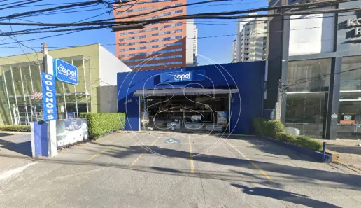 Imóvel Comercial para alugar, 368m² no Indianópolis, São Paulo
