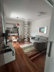 Apartamento com 2 Quartos à venda, 60m² no Bela Vista, São Paulo
