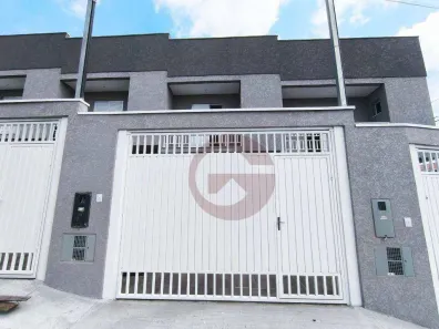 Sobrado com 3 Quartos à venda, 86m² no Bela Vista, Osasco