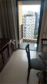 Apartamento com 3 Quartos à venda, 77m² no Vila Mariana, São Paulo