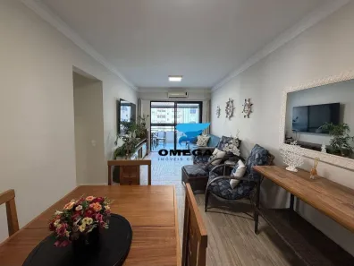 Apartamento com 3 Quartos à venda, 93m² no Pitangueiras, Guarujá