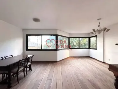 Apartamento com 4 Quartos à venda, 121m² no Centro, Florianópolis