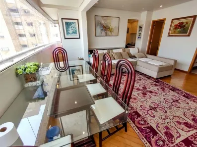 Apartamento com 3 Quartos à venda, 90m² no Saúde, São Paulo