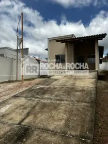 Casa com 2 Quartos à venda, 300m² no Porto do Centro, Teresina