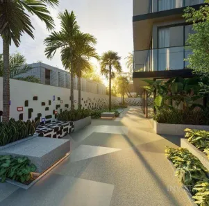 Flat com 1 Quarto à venda, 22m² no Manaíra, João Pessoa