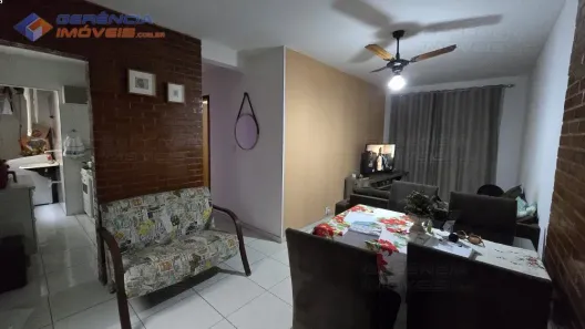 Apartamento com 2 Quartos à venda, 45m² no André Carloni, Serra