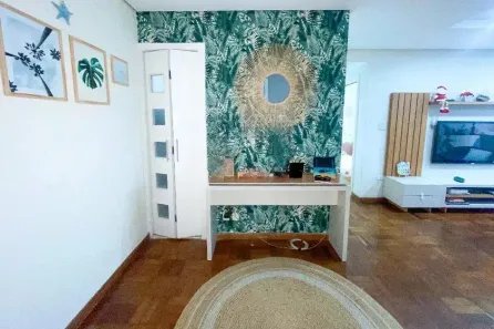 Apartamento com 3 Quartos à venda, 144m² no Pinheiros, São Paulo