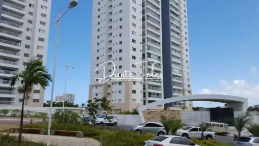 Apartamento com 3 Quartos à venda, 131m² no Patamares, Salvador