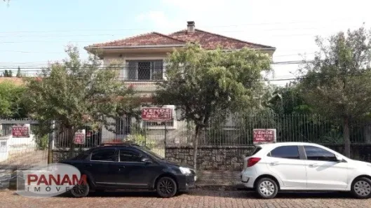Casa com 7 Quartos à venda, 550m² no Jardim Lindóia, Porto Alegre