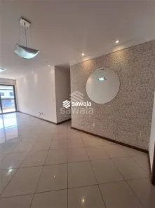Apartamento com 3 Quartos à venda, 107m² no Recreio dos Bandeirantes, Rio de Janeiro