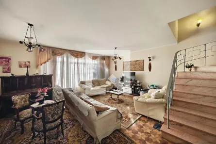 Casa com 3 Quartos à venda, 276m² no Jardim Virginia Bianca, São Paulo