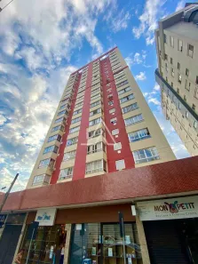Apartamento com 1 Quarto para alugar, 42m² no Centro, Passo Fundo