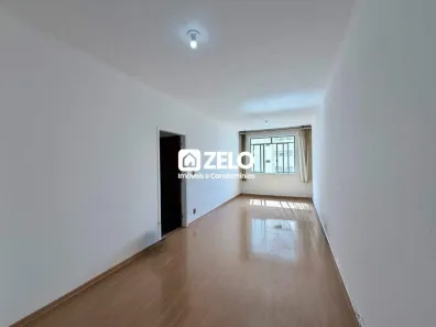 Apartamento com 2 Quartos para alugar, 92m² no Centro, Campinas