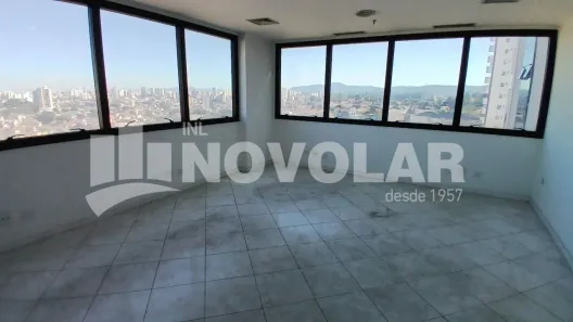 Sala Comercial para alugar, 39m² no Tucuruvi, São Paulo