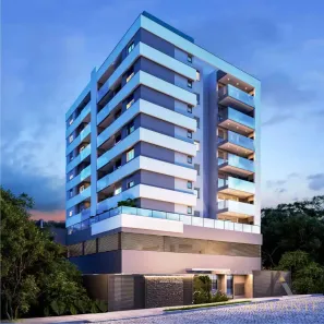 Apartamento com 3 Quartos à venda, 83m² no Rio Branco, Caxias do Sul