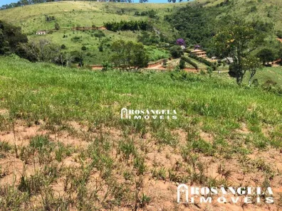 Lote/Terreno à venda, 540m² no Sebastiana, Teresópolis