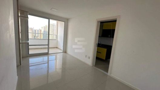 Apartamento com 2 Quartos à venda, 58m² no Praia de Itaparica, Vila Velha