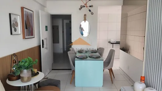 Apartamento com 3 Quartos à venda, 66m² no Candeias, Jaboatão dos Guararapes