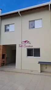 Casa de Condomínio com 3 Quartos à venda, 175m² no Jardim Vista Verde, Indaiatuba